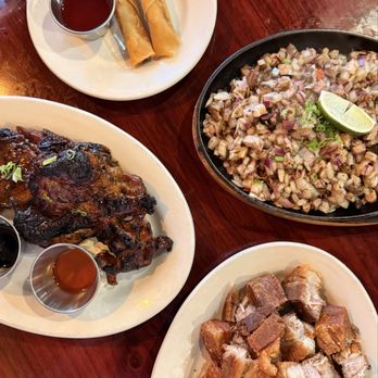 KAPATAD Kitchen and Cafe - Filipino Near Me - Austin, Texas KAPATAD Kitchen and Cafe - Filipino Near Me - Austin, Texas