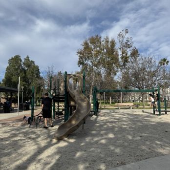Heritage Park - Parks Near Me - Chula Vista, California