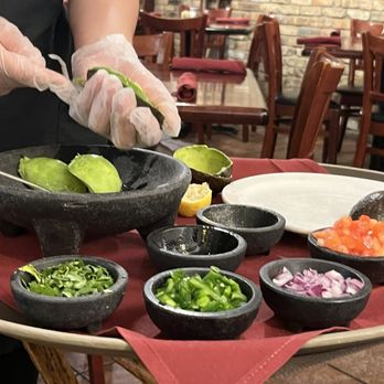 La Playa Maya - Table side Guacamole - Mexican Near Me - Fort Worth, Texas La Playa Maya - Table side Guacamole - Mexican Near Me - Fort Worth, Texas