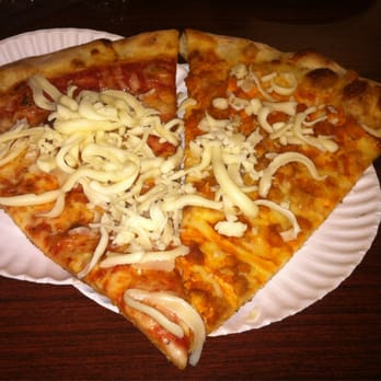 Tino's Pizzeria - COLD CHEESE PIZZA!! - Pizza Near Me - Oneonta, New York Tino's Pizzeria - COLD CHEESE PIZZA!! - Pizza Near Me - Oneonta, New York