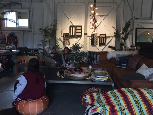 Caravan Outpost by null