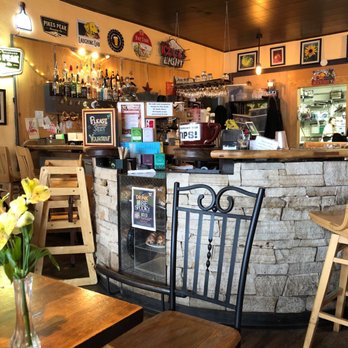 Speed Trap - The bar - Coffee & Tea Near Me - Palmer Lake, Colorado Speed Trap - The bar - Coffee & Tea Near Me - Palmer Lake, Colorado