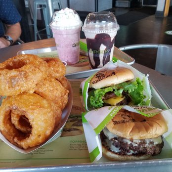 BurgerFi - Burgers, shakes, and o-rings - Burgers Near Me - Lake Mary, Florida BurgerFi - Burgers, shakes, and o-rings - Burgers Near Me - Lake Mary, Florida