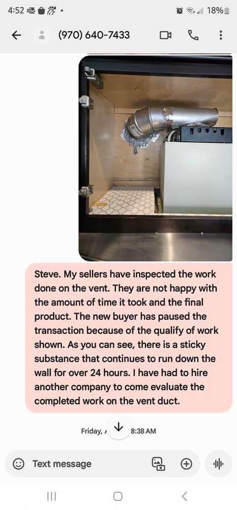 Slide of Western Colorado Plumbing & Heating