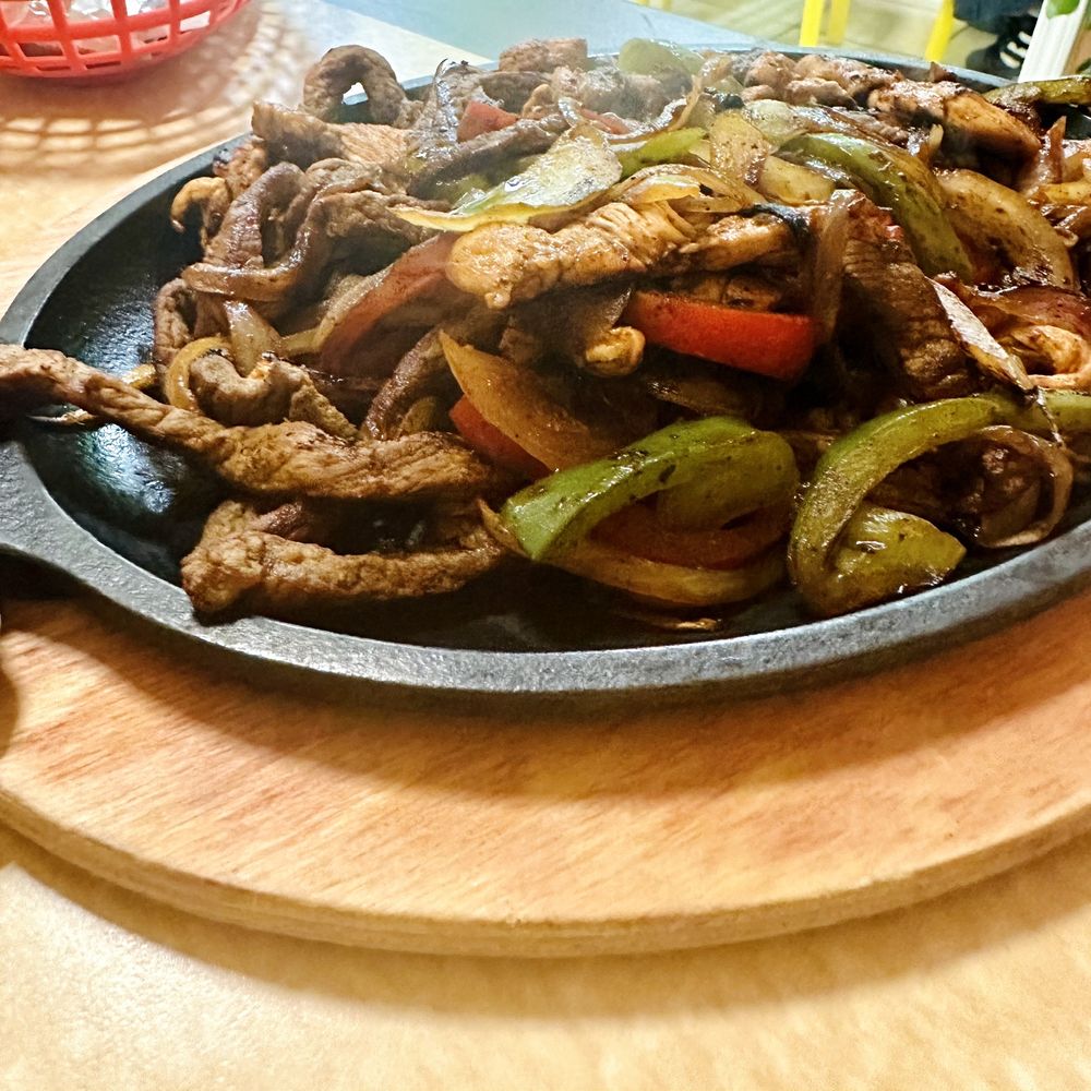 Fonda las tarascas