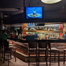 Japan Inn - Bar Area