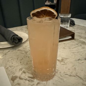 Blossom & Bourbon - American Near Me - San Jose, California Blossom & Bourbon - American Near Me - San Jose, California