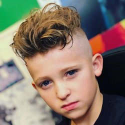 Jude's Barbershop Comstock Park - Boys haircuts Comstock Park MI