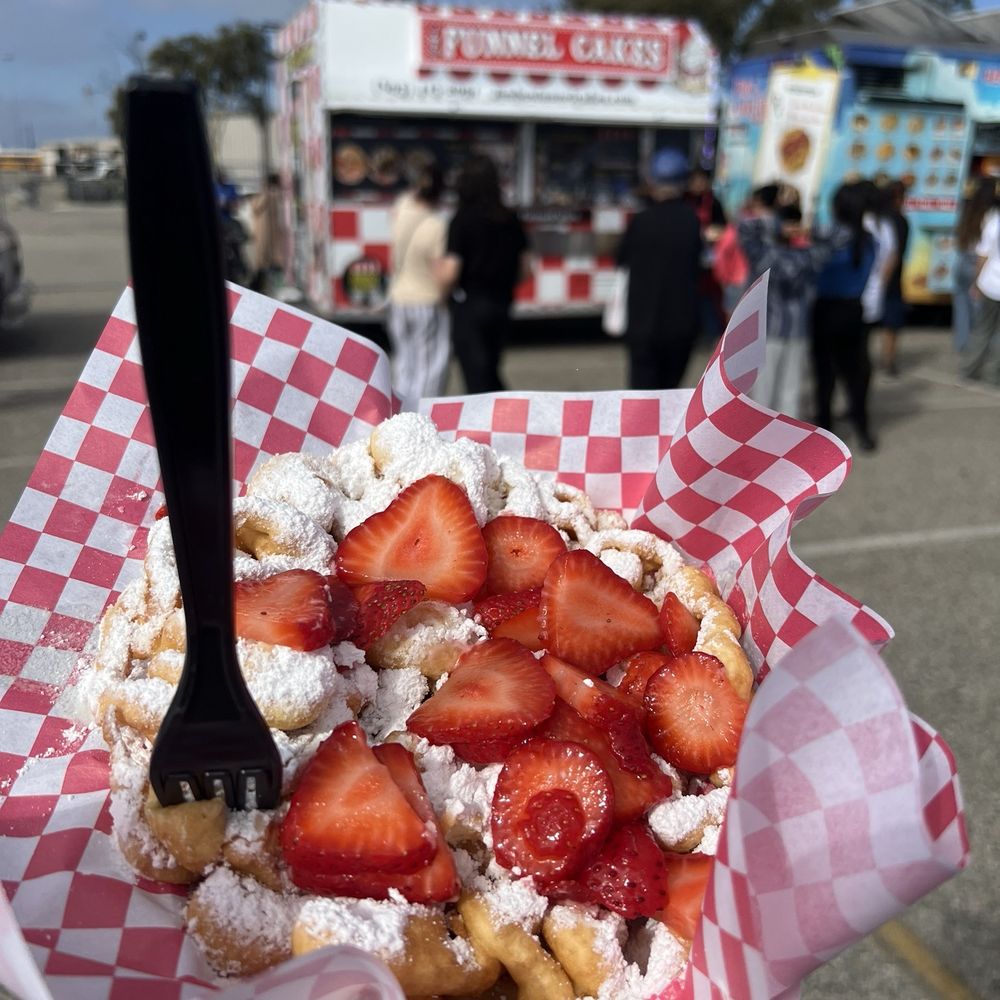 Jimbo’s Funnel Cakes - Food Trucks Near Me Jimbo’s Funnel Cakes - Food Trucks Near Me