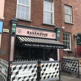 The Bakehouse - Bakeries Near Me - Dublin, D