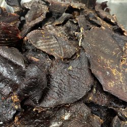 Clower Meat Market - Beef Jerky
