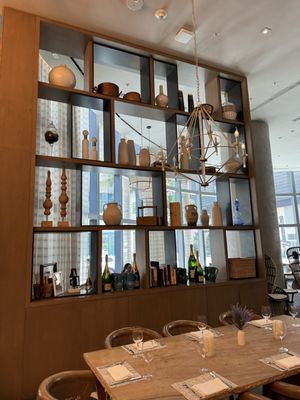 Boulud Sud Miami by null