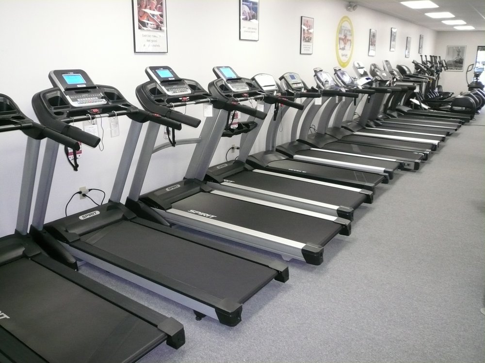 BODY DYNAMICS FITNESS EQUIPMENT Updated April 2024 19 Photos 6290