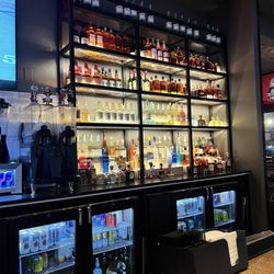 DraftKings Sports and Social - Bar