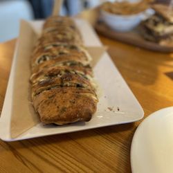 The Grist - Philly Roll
