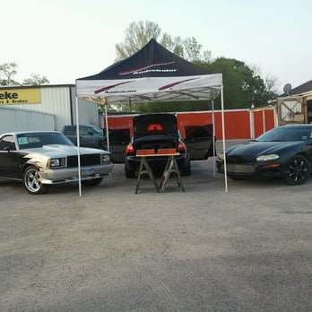 Soundsjamz - Car Stereo Installation Near Me - Pearland, Texas Soundsjamz - Car Stereo Installation Near Me - Pearland, Texas
