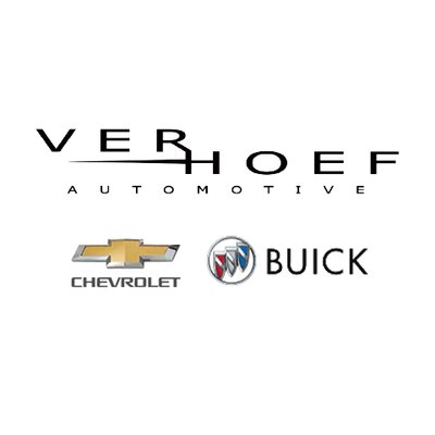 VER HOEF CHRYSLER DODGE JEEP RAM - Updated July 2026 - 110 20th St NE ...