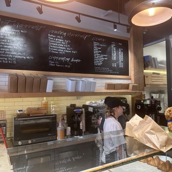 Angus T - angus t, yaletown location on mainland - Cafes Near Me - Vancouver, British Columbia