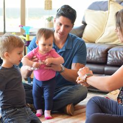 North Star Speech and Language Pathology Center - Parent coaching is at the core of our speech-language therapy, giving parents the tools to improve your child's communication skills at home