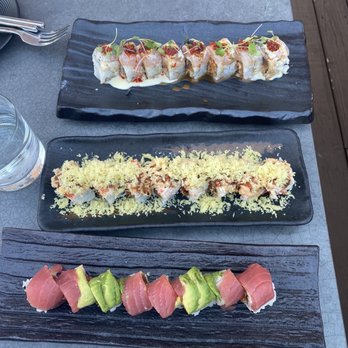 Fúdo - Asian Fusion Near Me - Chamblee, Georgia