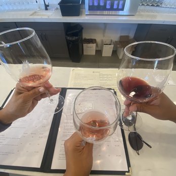 Altisima Winery - Wineries Near Me - Temecula, California