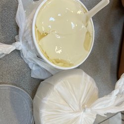 Yan's Soy Foods - Plain Dow fu fa