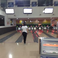 Big Bowl Boliche