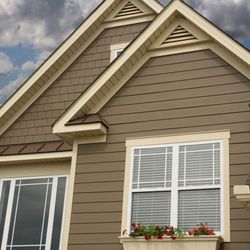 Valdicass - James Hardie Siding