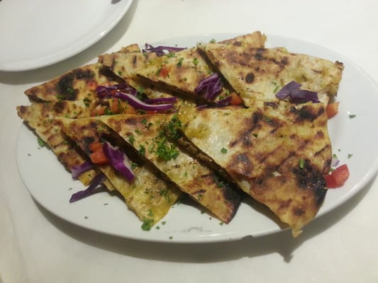 Alwaha Restaurant Bronx New York by null