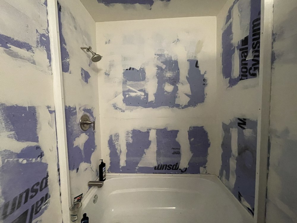 Slide of Good News Drain Services