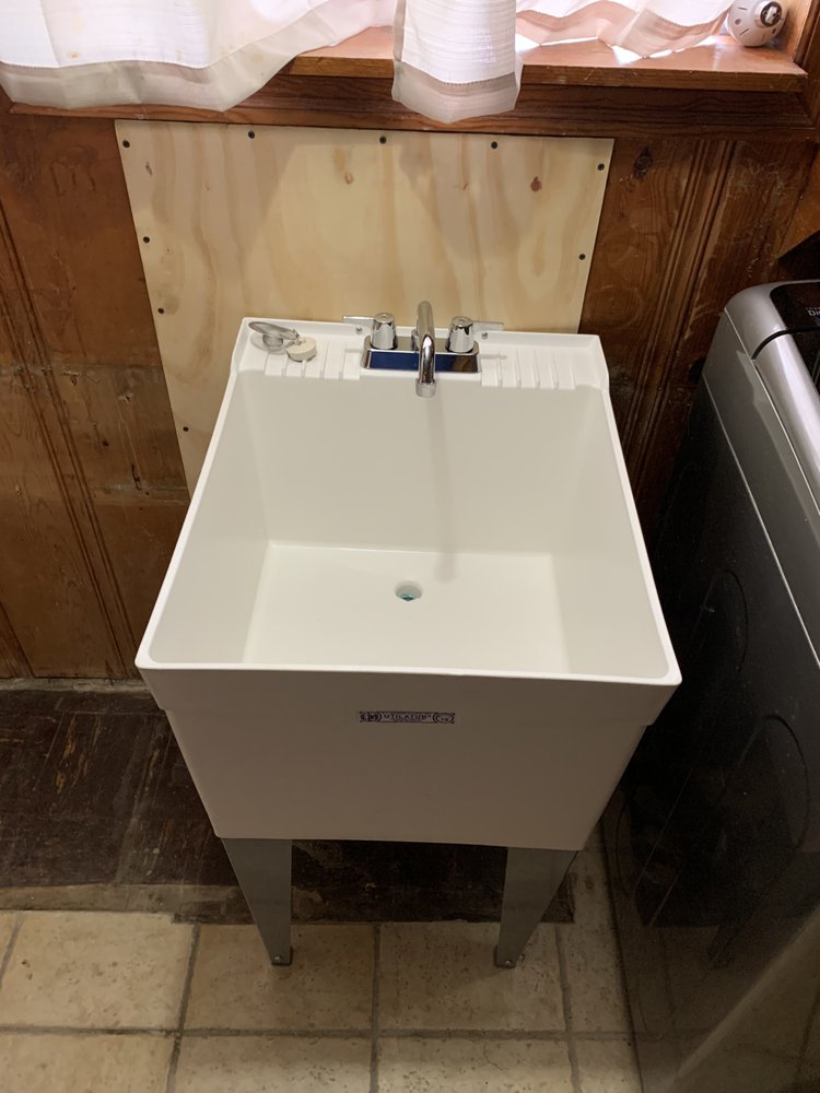 Slide of Flow Plumbing