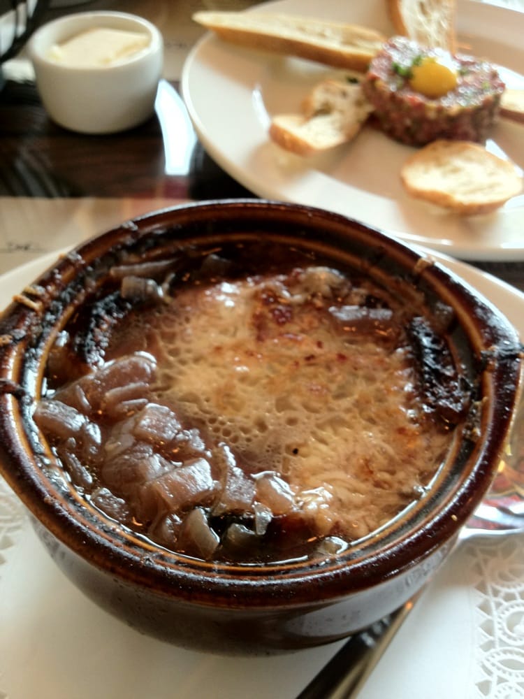 Chez Maman West