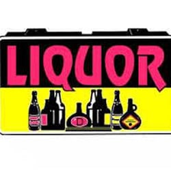 Jerid's Liquor