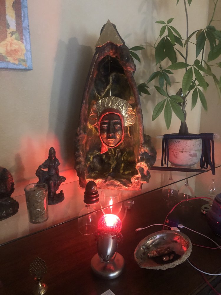 Bella Luce Healing Center Logo