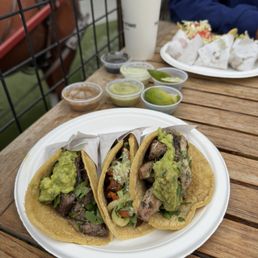 Al Pastor Tacos