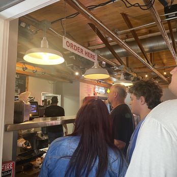 Caldwell County BBQ - Barbeque Near Me - Gilbert, Arizona