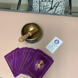 Angel Guide Readings