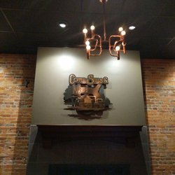 Copper Stills & Mash