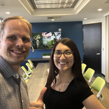 Pacific Workplaces - Lilly helping me with a conference room - Shared Office Spaces Near Me - Bakersfield, California