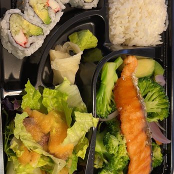 Blue Ginger - Asian Fusion Near Me - Stamford, Connecticut