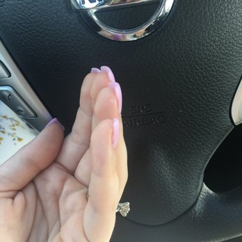 Elegant Nail & Spa - Nail Salons Near Me - Orlando, Florida