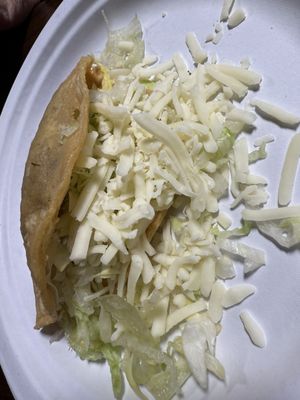 Lourdes Mexican Food by null