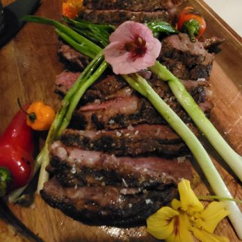 Dosalas - Tomahawk Steak - Latin American Near Me - Vancouver, Washington Dosalas - Tomahawk Steak - Latin American Near Me - Vancouver, Washington