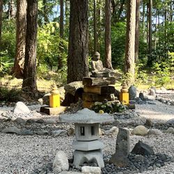 Buddhangkura Buddhist Temple