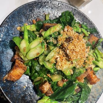 All Rice Thai - Thai Near Me - Alexandria, Virginia