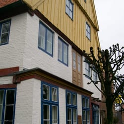 Alfred-Döblin-Haus