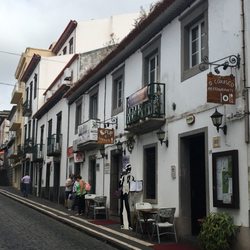 Restaurante O Corisco