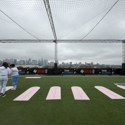 Skyline Pitch