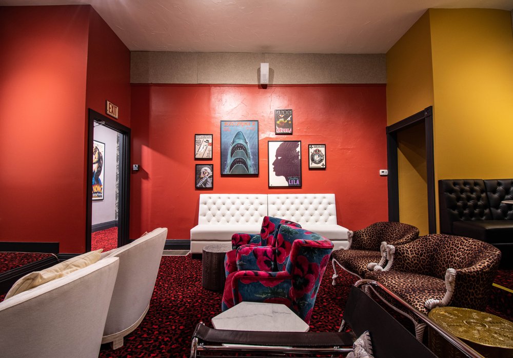 THE MOVIEHOUSE Updated November 2024 17 Reviews 48 Main St