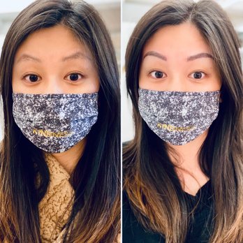 EverTrue Microblading Salon - Flatiron - Before & after - Permanent Makeup Near Me - New York, New York EverTrue Microblading Salon - Flatiron - Before & after - Permanent Makeup Near Me - New York, New York